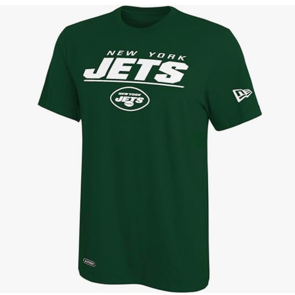 NY Jets T-Shirt